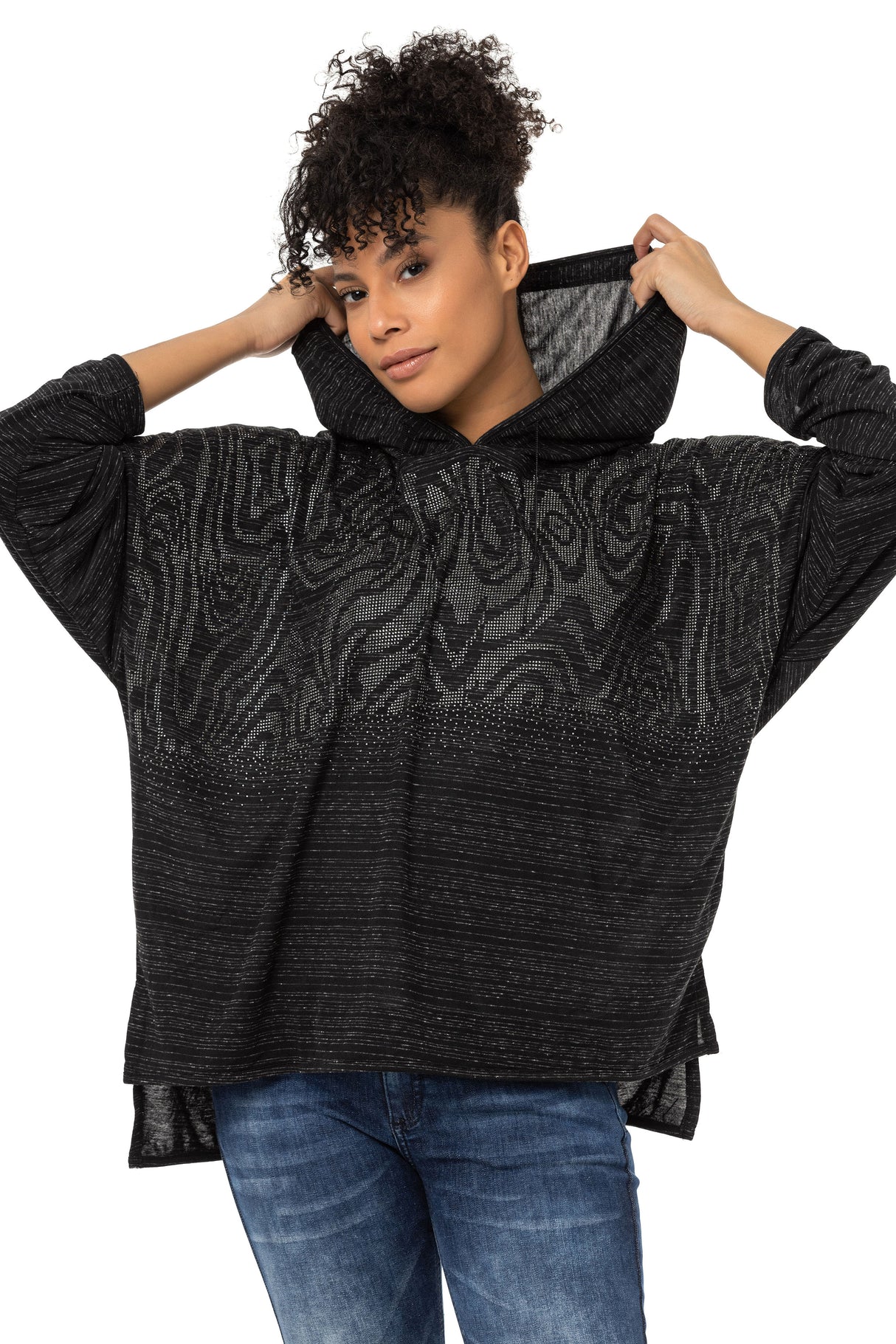 WL356 Women's Sweatshirt