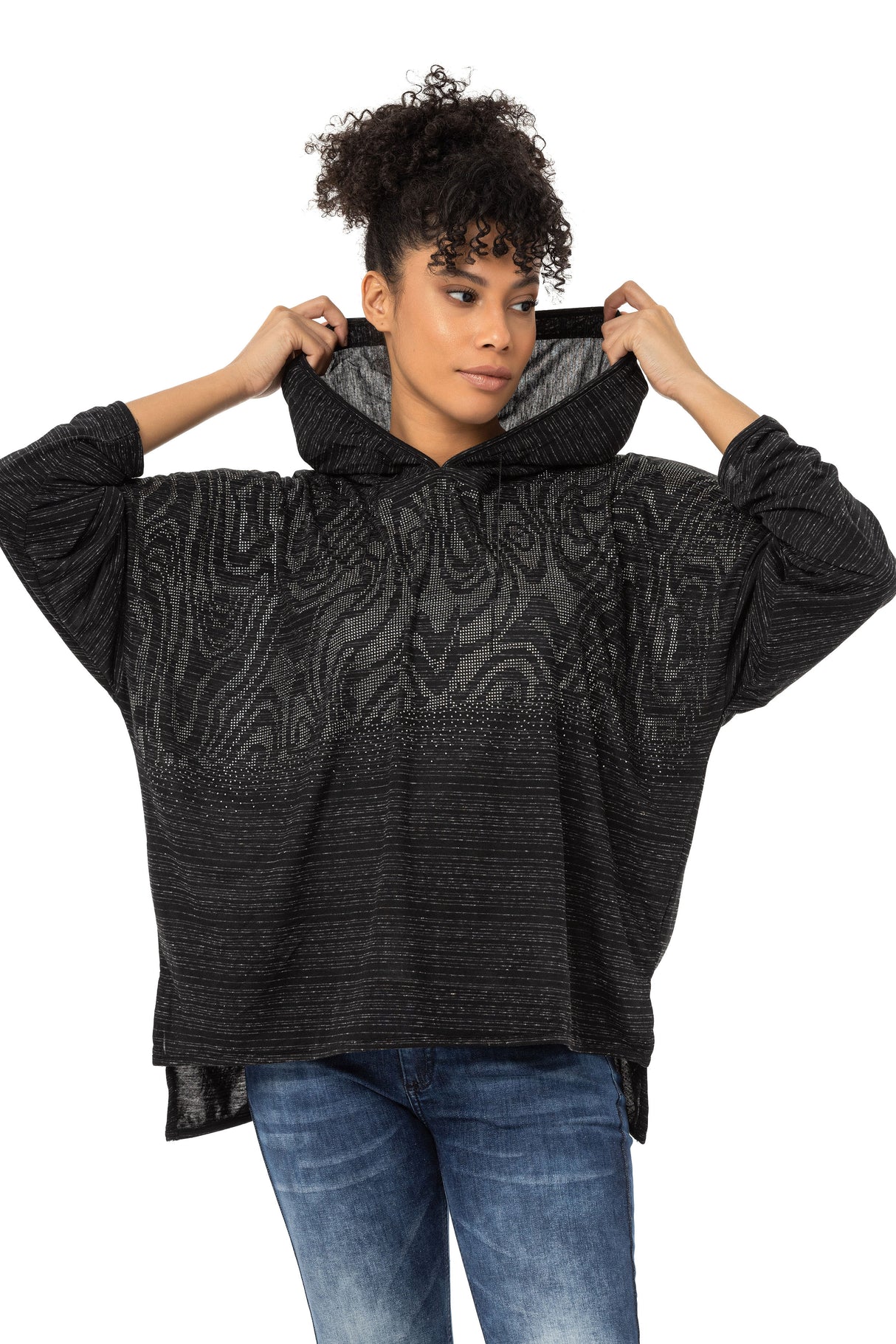 WL356 Women's Sweatshirt