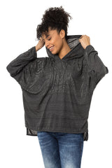 WL356 Damen Sweatshirt