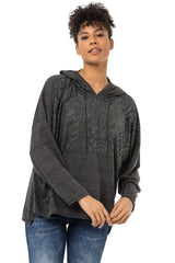 WL356 Sudadera para Mujer