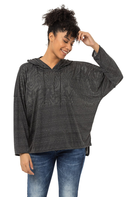 WL356 Damen Sweatshirt