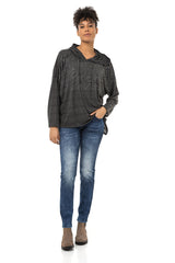 WL356 Damen Sweatshirt