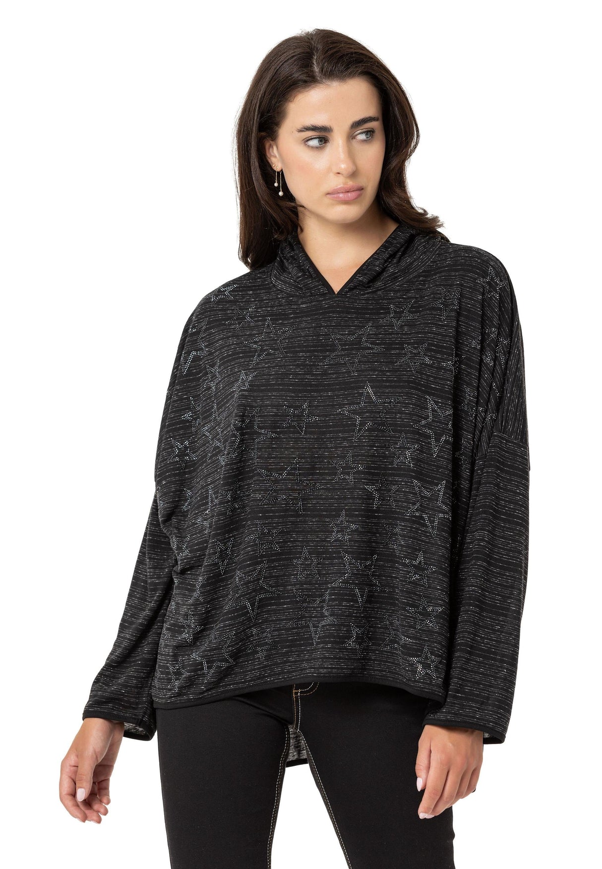 WL357 Damen Sweatshirt