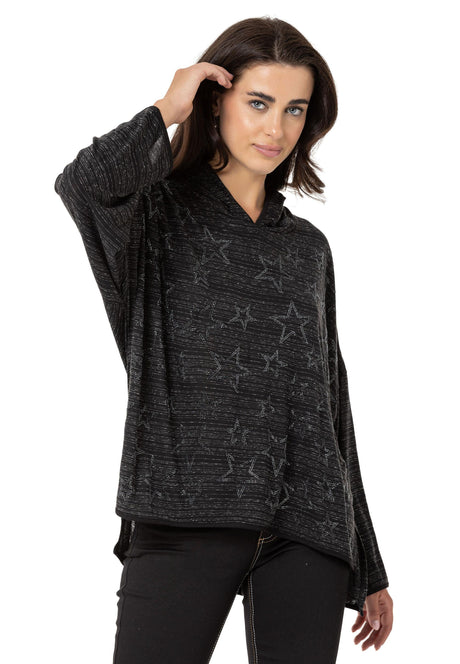 WL357 Sweatshirt pour femmes