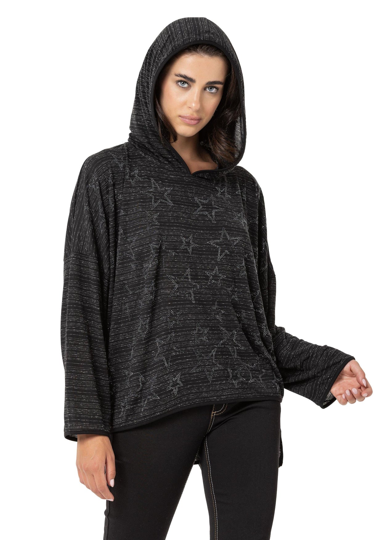 WL357 Damen Sweatshirt