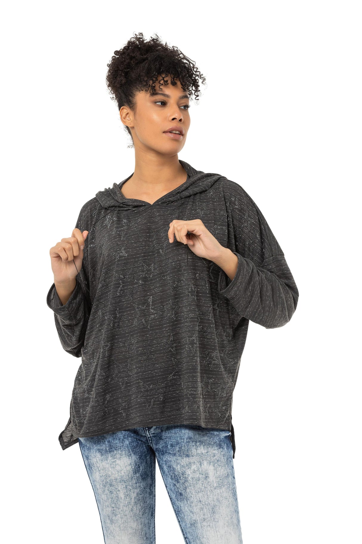 WL357 Sweatshirt pour femmes