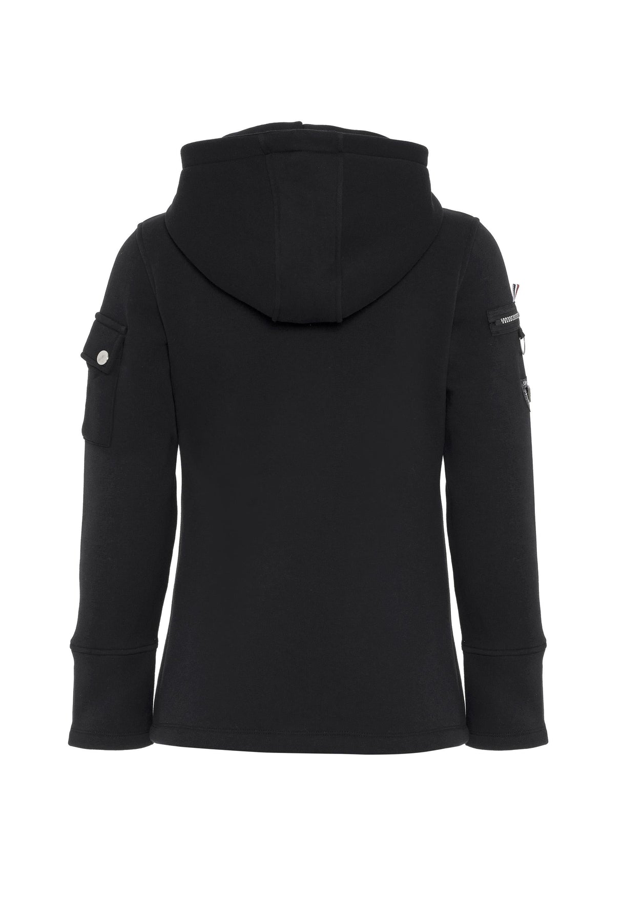 WL358 Damen Sweatshirt