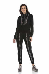 WLR132 Women's Jogging Suit