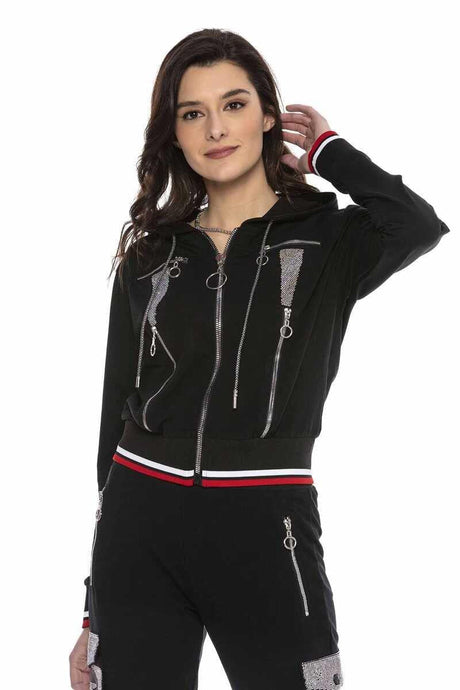 WLR134 women's jogging suit