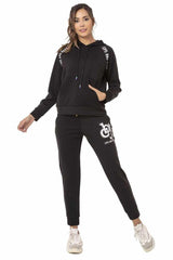 WLR147 women's jogging suit