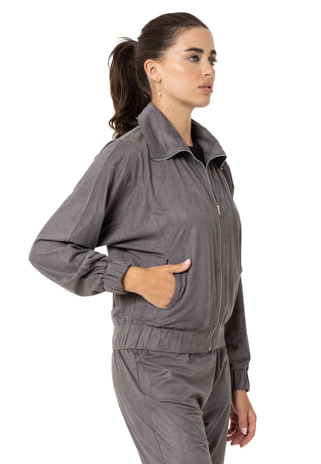 WLR151 women's jogging suit, in a fashionable design