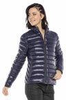 WM113 women's winter jacket in great design