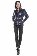 WM113 women's winter jacket in great design