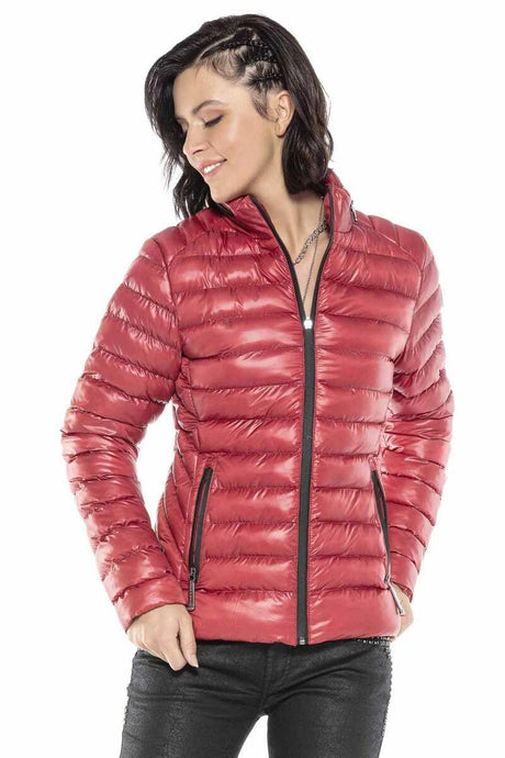 WM113 Damen Winterjacke in tollem Design