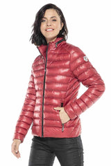 WM113 women's winter jacket in great design