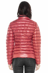 WM113 women's winter jacket in great design