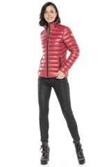 WM113 women's winter jacket in great design