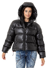 WM139 women's winter jacket in elegant design