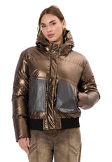 WM141 kurtka zimowa damska