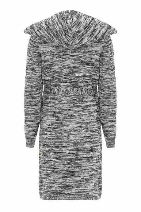 WP239 Giacca da cartone per maglione da donna in un look casual