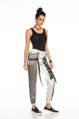 WR122 DAMEN JOGGING PANTS