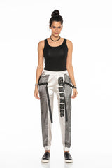 WR122 DAMEN JOGGING PANTS