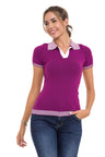 WT354 Women's Polo Shirt