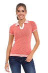 WT354 Women's Polo Shirt