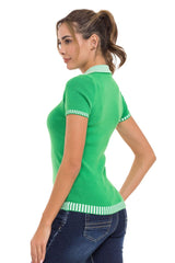 WT354 Women's Polo Shirt