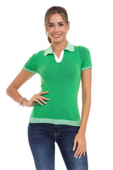 WT354 Women's Polo Shirt