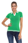 WT354 Women's Polo Shirt