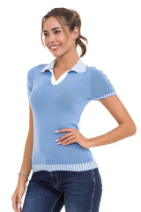 WT354 Women's Polo Shirt