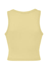 WU105 Crop-top para mujer