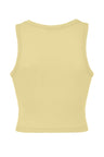 WU105 Crop-top para mujer