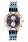 WZ103 Women's Watch en acier