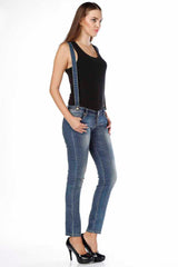 Jeans Damen standard WD172