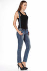 Jeans Damen standard WD172