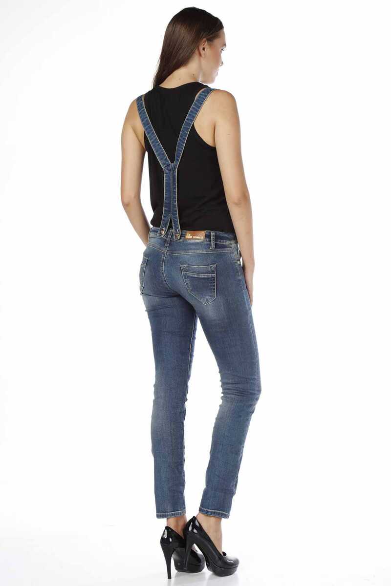 Jeans Damen standard WD172