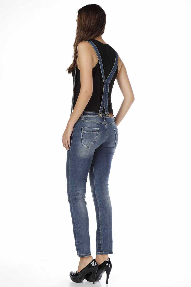 Jeans Damen standard WD172