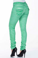 WD229 Damen Jeans