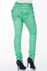 WD229 Damen Jeans